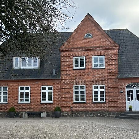 Vejbaek Domus Appartement Padborg Buitenkant foto