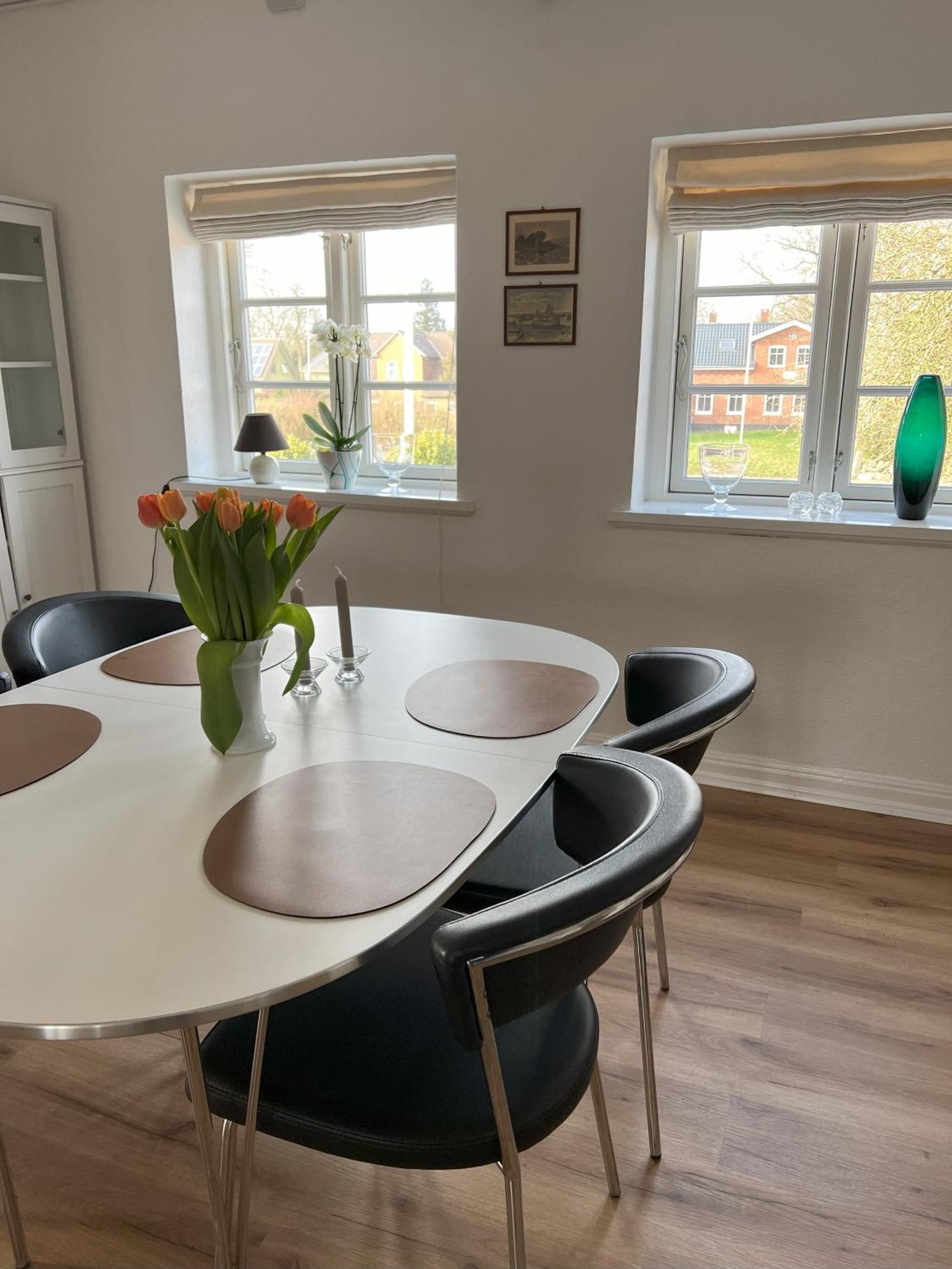 Vejbaek Domus Appartement Padborg Buitenkant foto