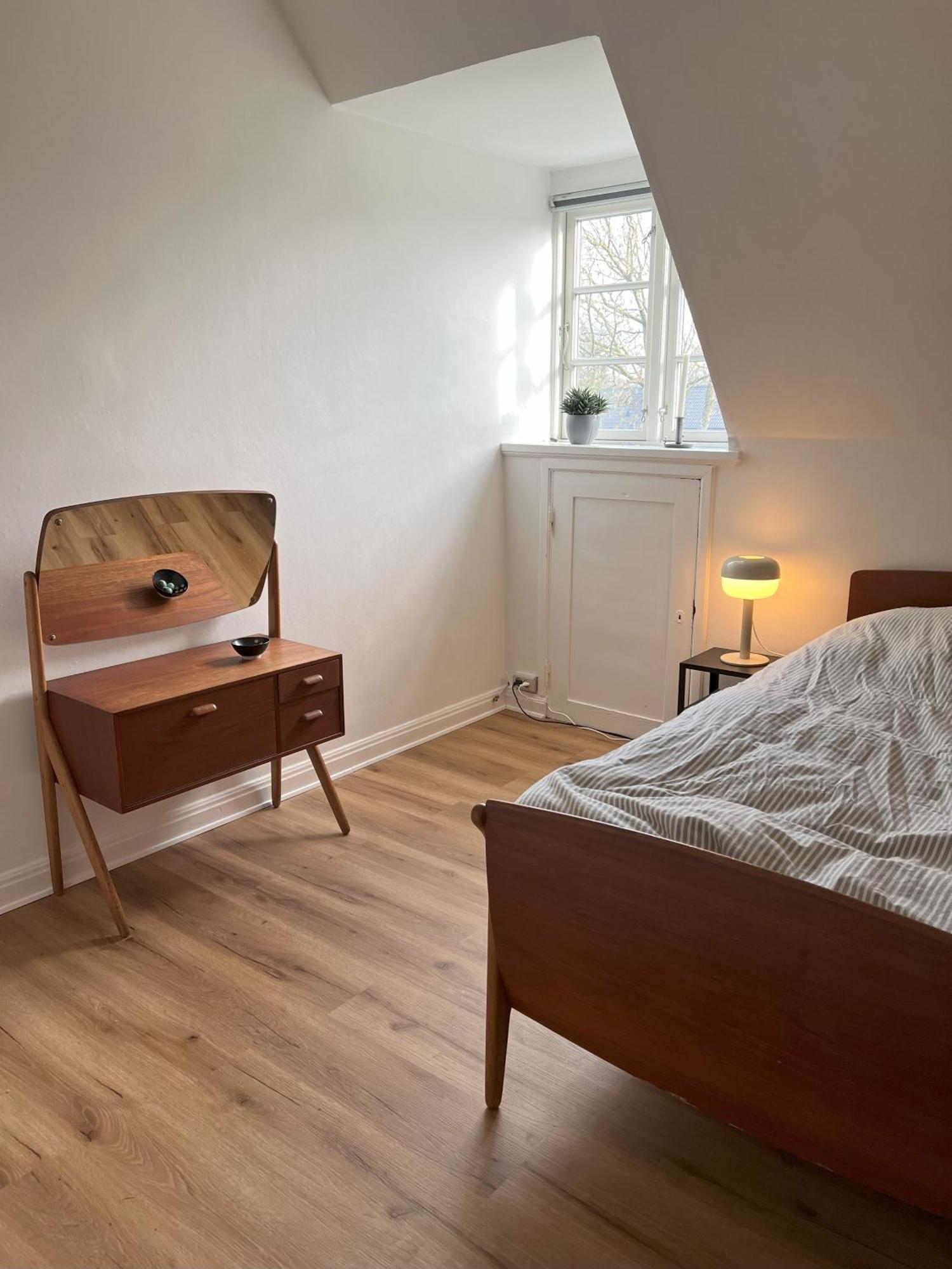 Vejbaek Domus Appartement Padborg Buitenkant foto