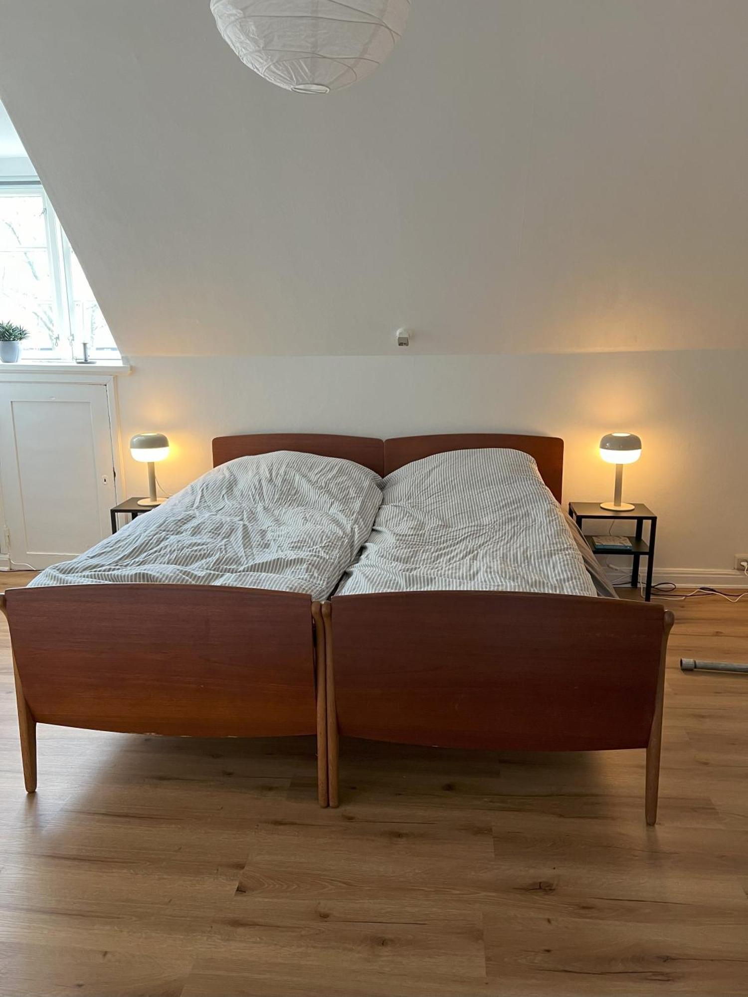 Vejbaek Domus Appartement Padborg Buitenkant foto