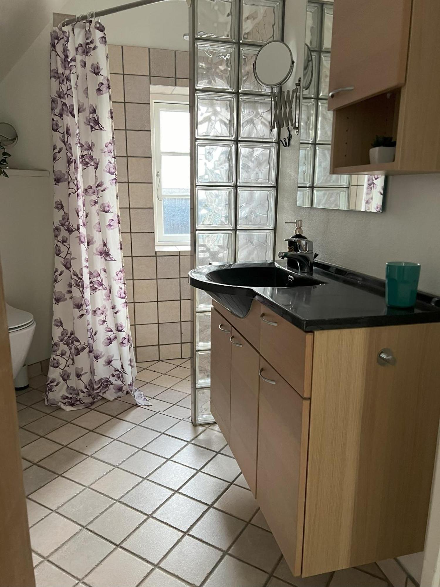Vejbaek Domus Appartement Padborg Buitenkant foto