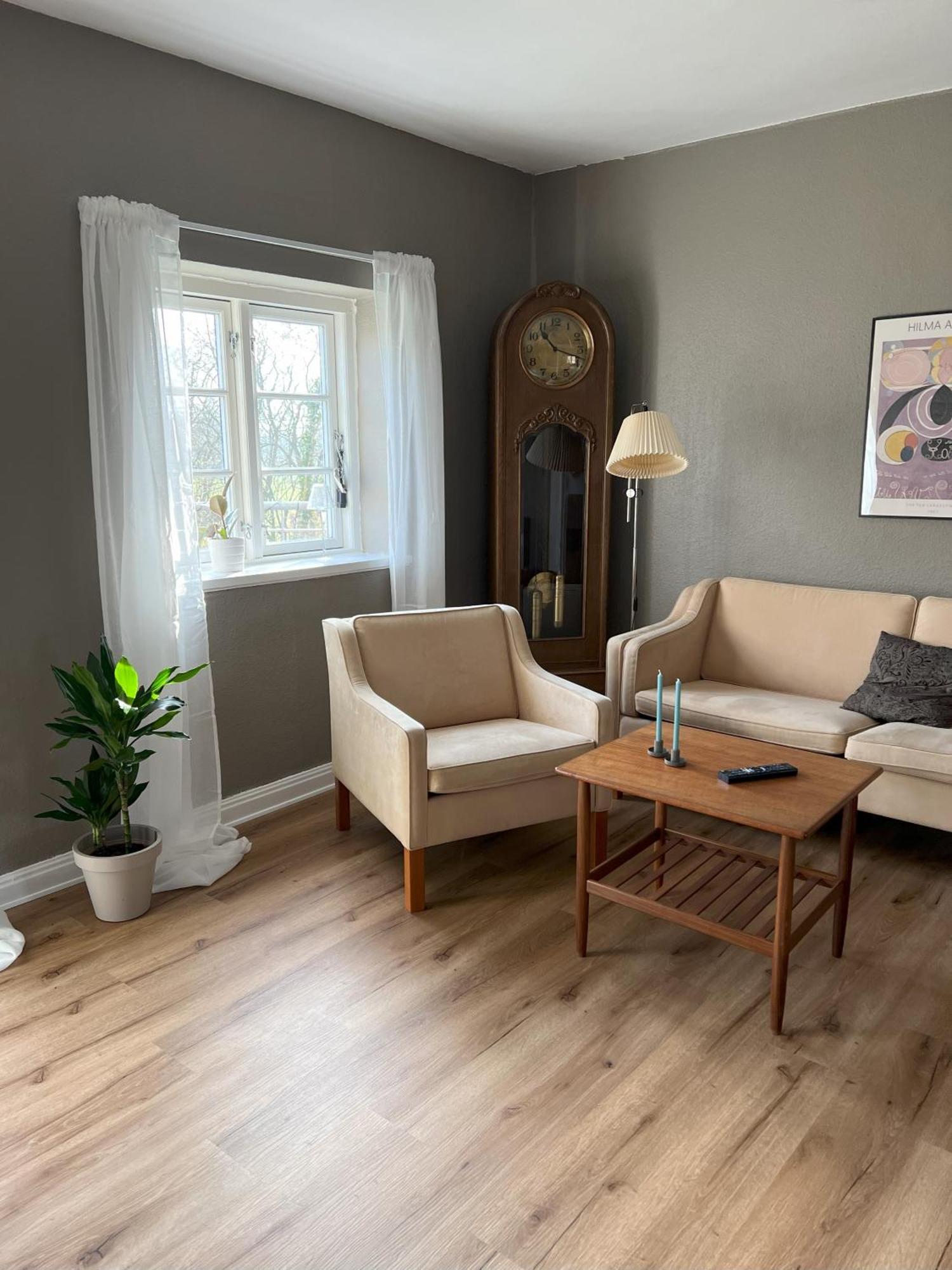 Vejbaek Domus Appartement Padborg Buitenkant foto