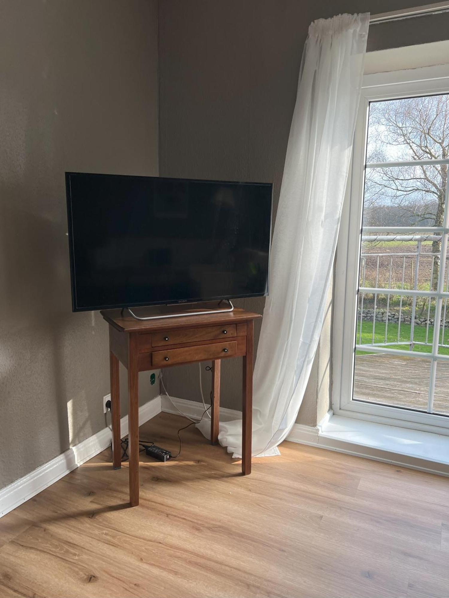 Vejbaek Domus Appartement Padborg Buitenkant foto