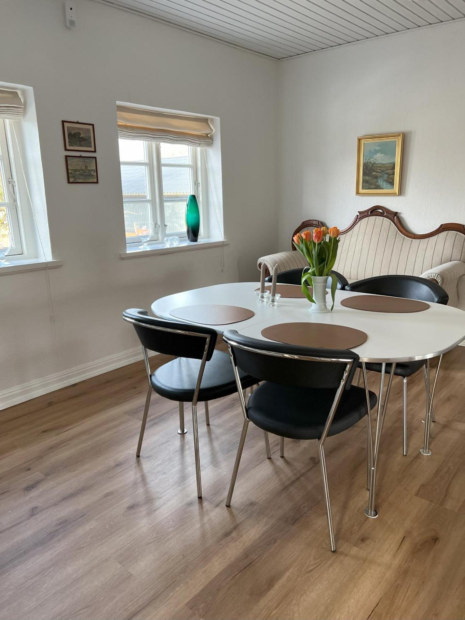 Vejbaek Domus Appartement Padborg Buitenkant foto