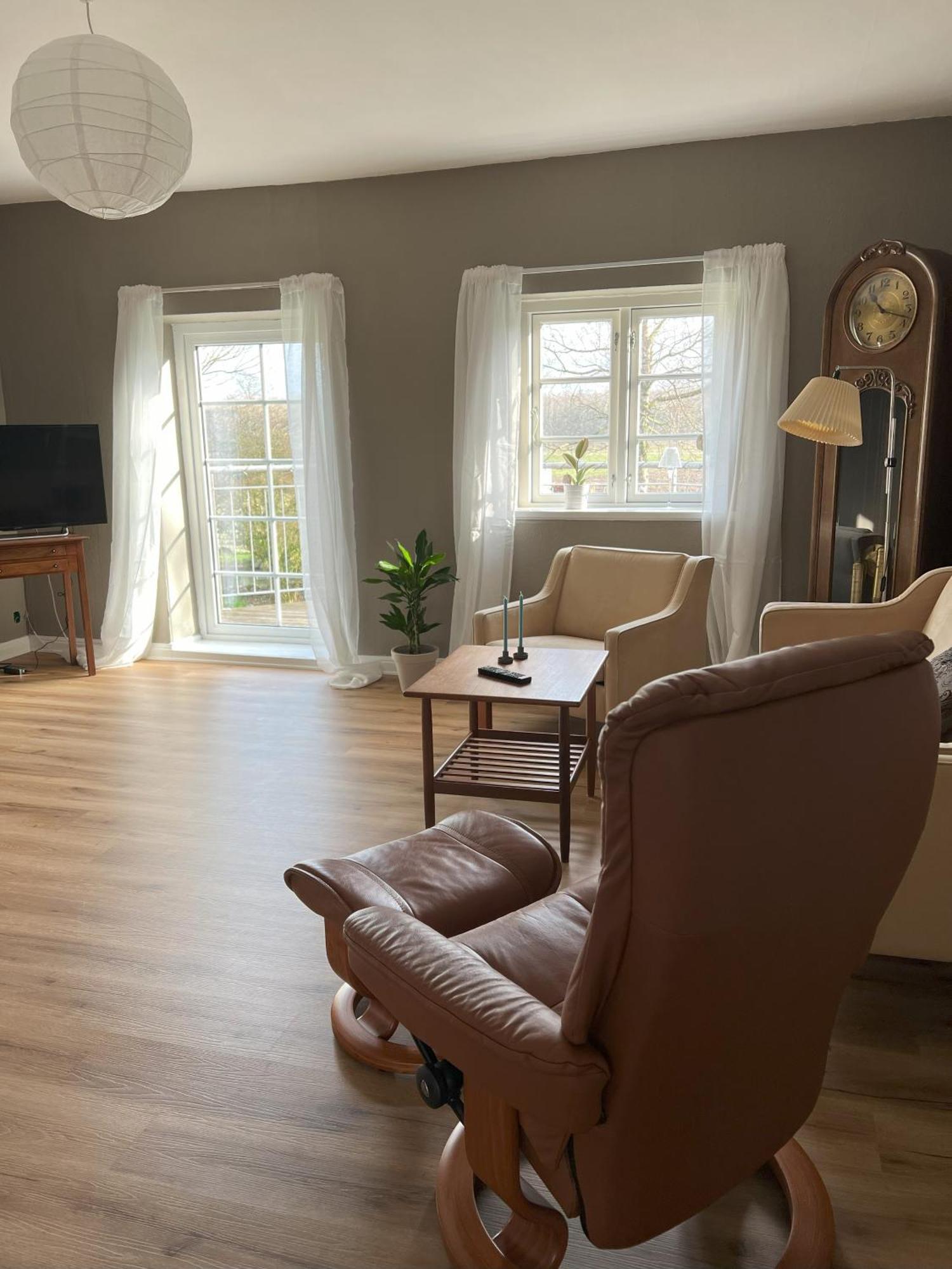 Vejbaek Domus Appartement Padborg Buitenkant foto